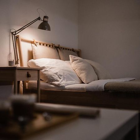 Boho Raj V Centru / /Gril/ /Balkon Apartment Olomouc Ngoại thất bức ảnh