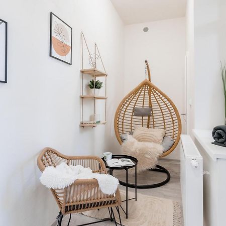 Boho Raj V Centru / /Gril/ /Balkon Apartment Olomouc Ngoại thất bức ảnh