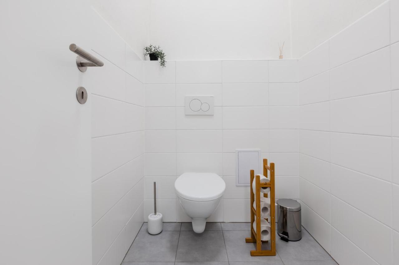 Boho Raj V Centru / /Gril/ /Balkon Apartment Olomouc Ngoại thất bức ảnh