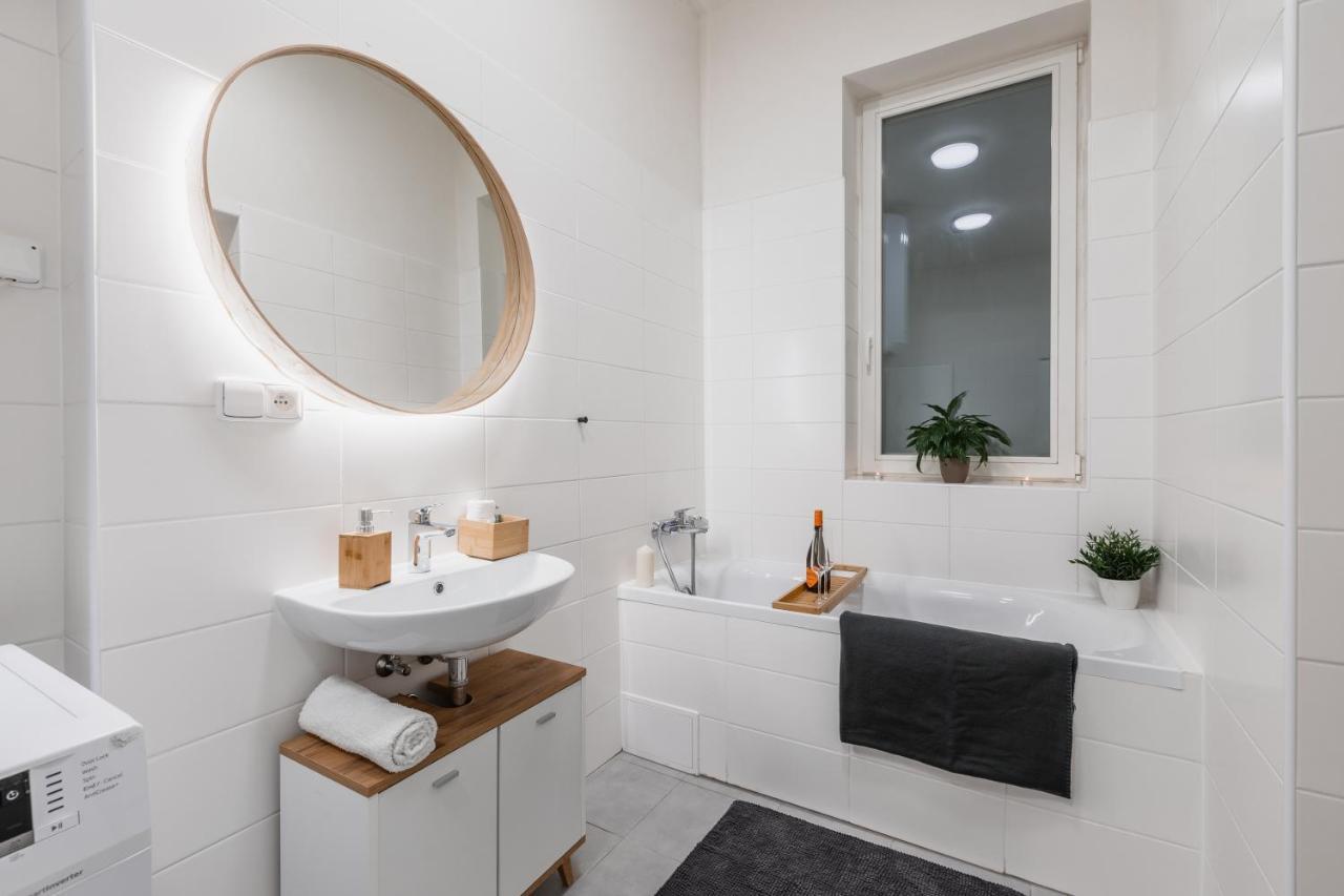 Boho Raj V Centru / /Gril/ /Balkon Apartment Olomouc Ngoại thất bức ảnh