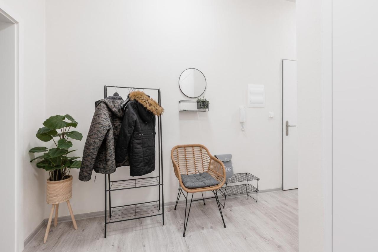 Boho Raj V Centru / /Gril/ /Balkon Apartment Olomouc Ngoại thất bức ảnh